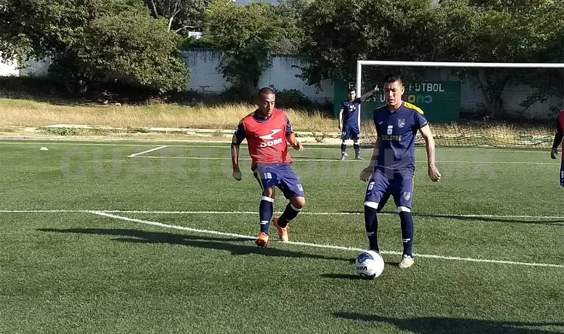 Ocelotes canceló su juego ante Isleños
