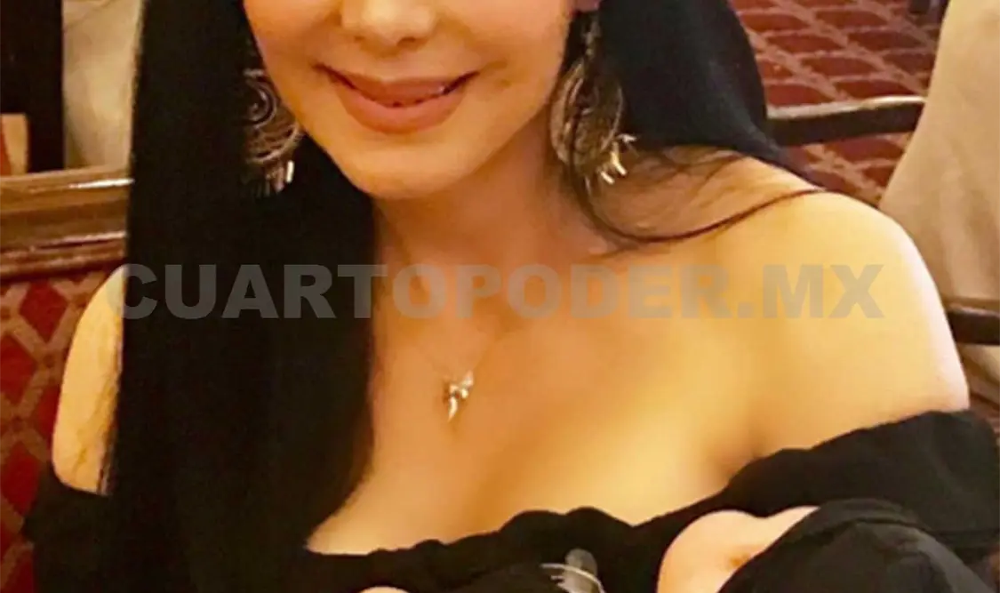 Maribel Guardia no puede presumir a su nieto