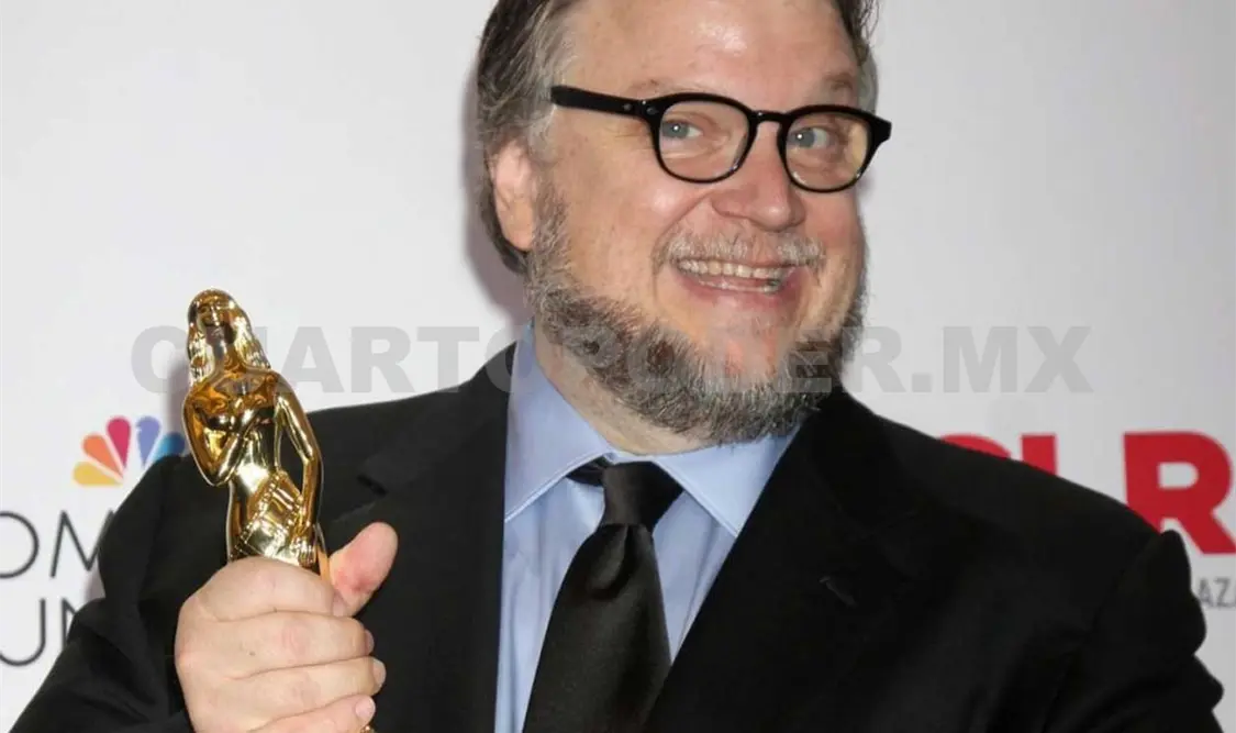 Guillermo del Toro pagó una biopsia