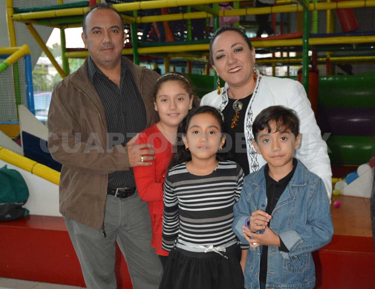 Siete velitas para Eva