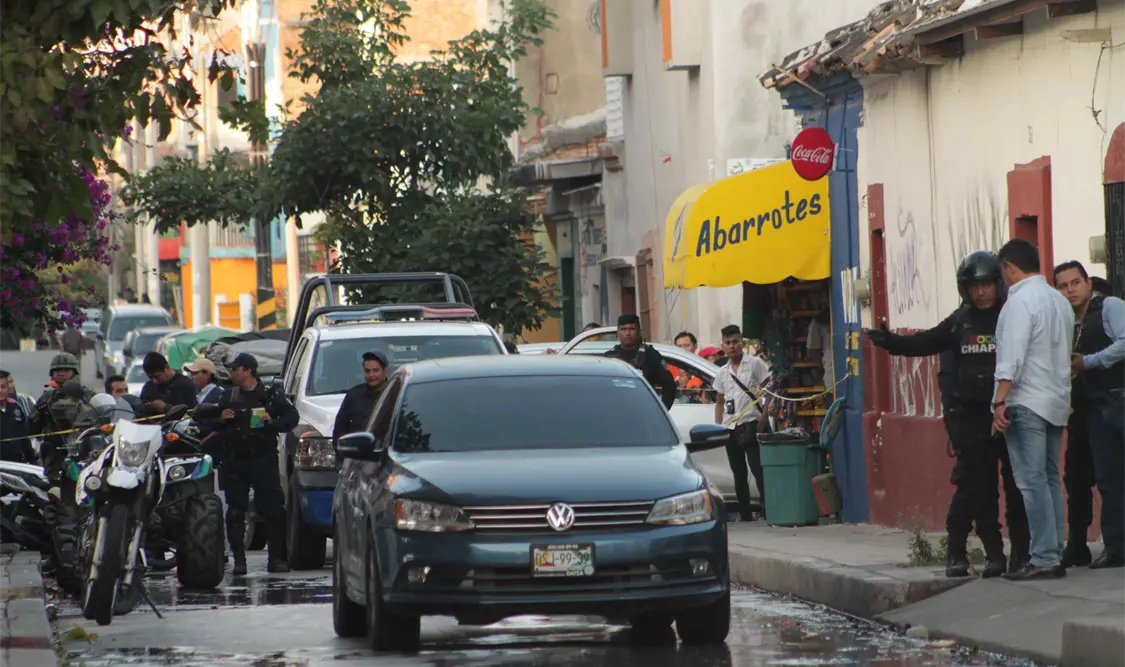 Foto: Edberg Mayorga