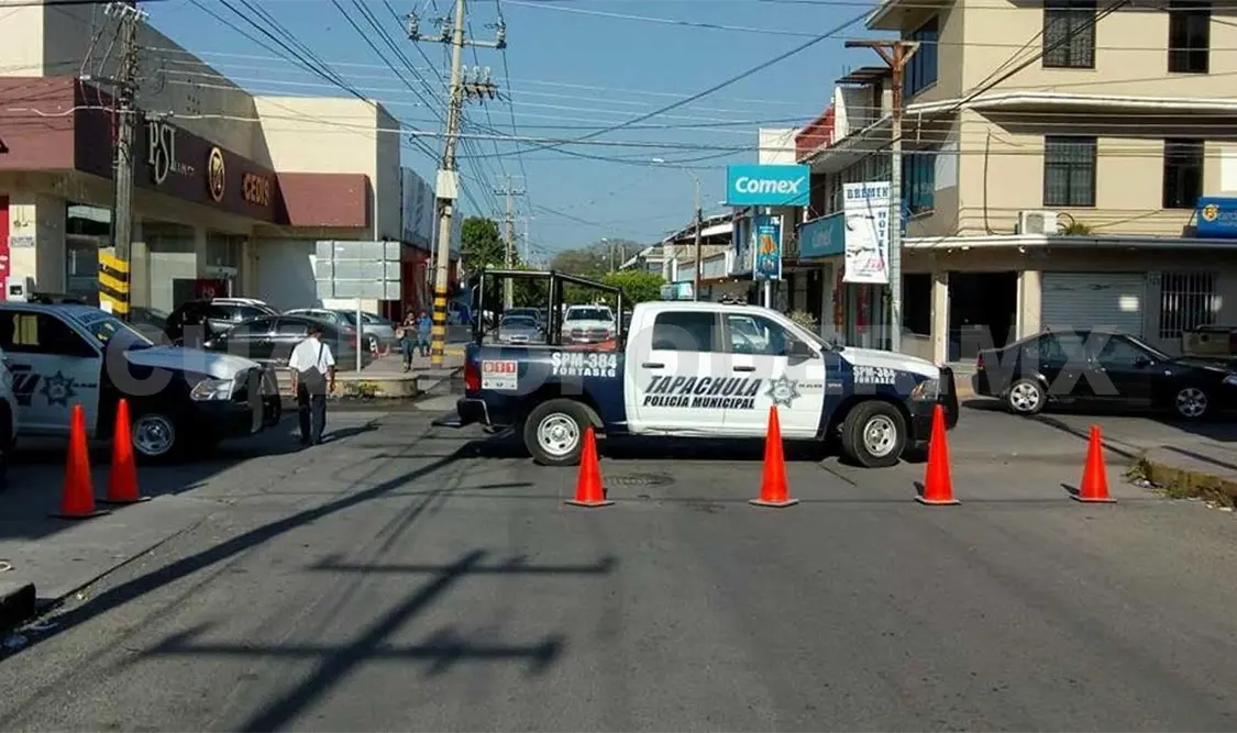 Fallece al ser herido en violento asalto