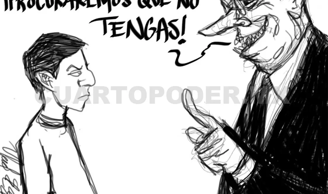 Juventud de la crisis