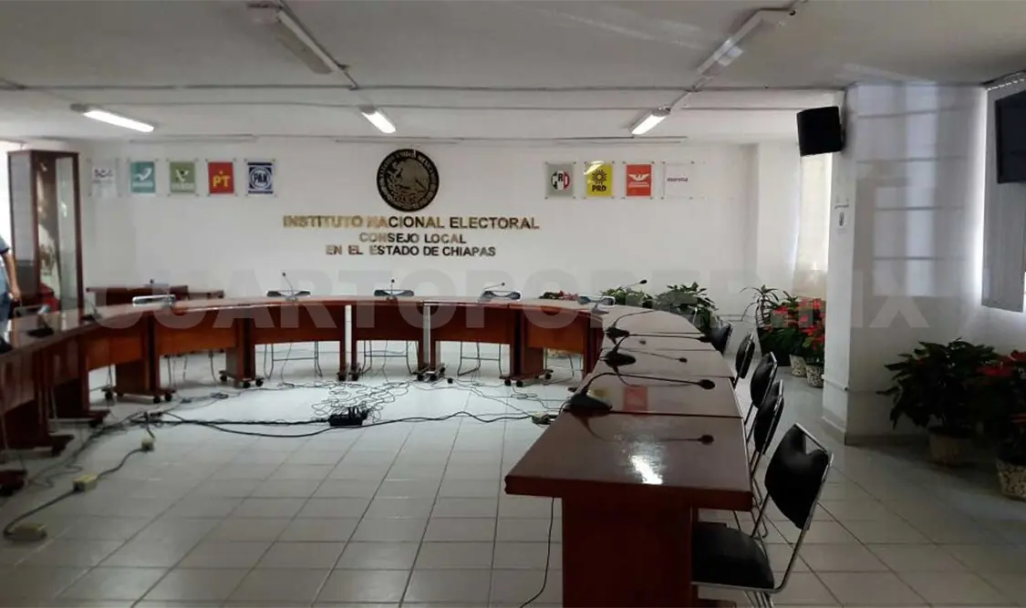 Visitará el INE 500 mil domicilios