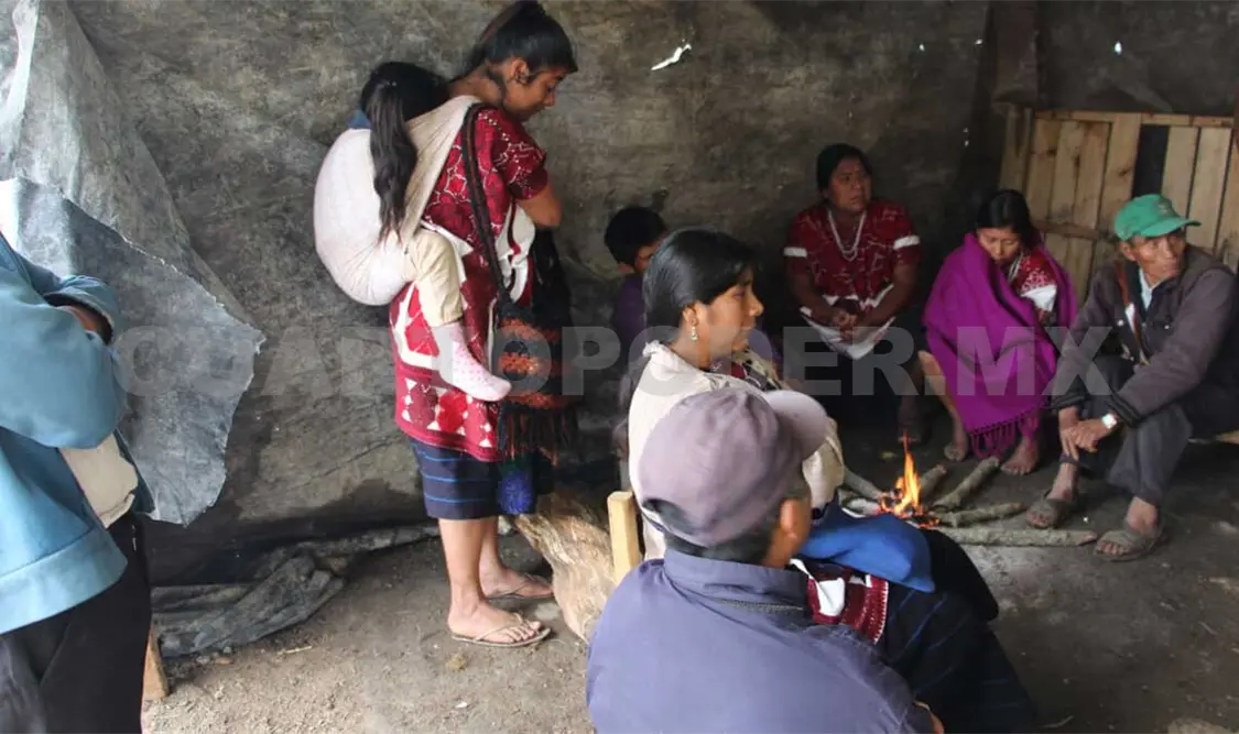 Aumenta número de fallecidos por conflicto de límites