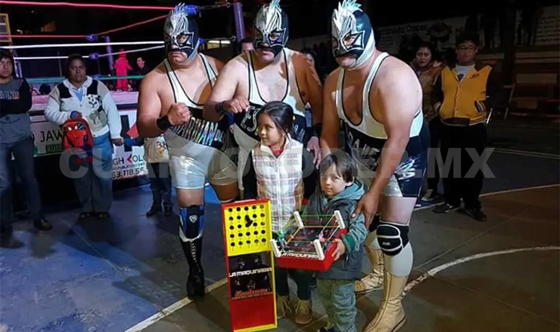La Maquinaria perdió en Comitán