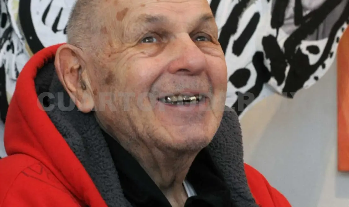 Muere el escultor Philip F. Bragar