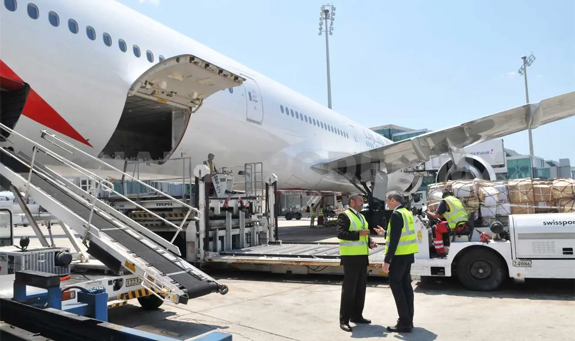Proponen estricto control migratorio en aviones