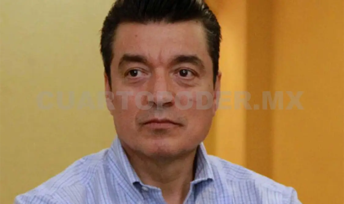 Recibe Rutilio a la Cámara de Silvicultura