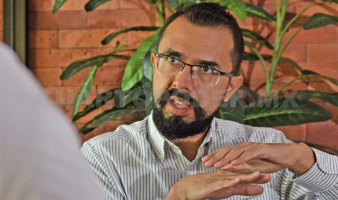 “Congelada”, inciativa contra humo del tabaco