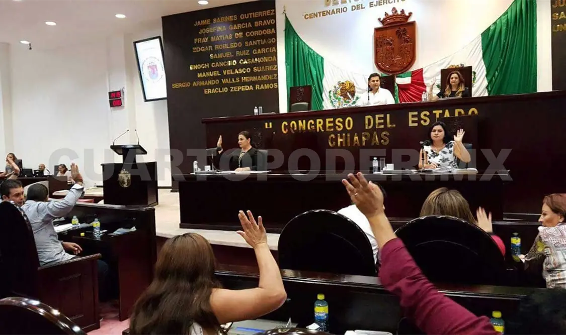 Propuesta para Ley de Delitos contra Periodistas