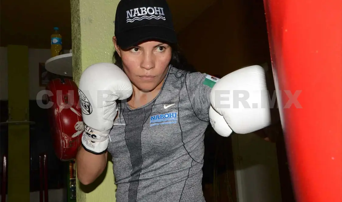 “Guerrera” Torres se ilusiona con posible regreso