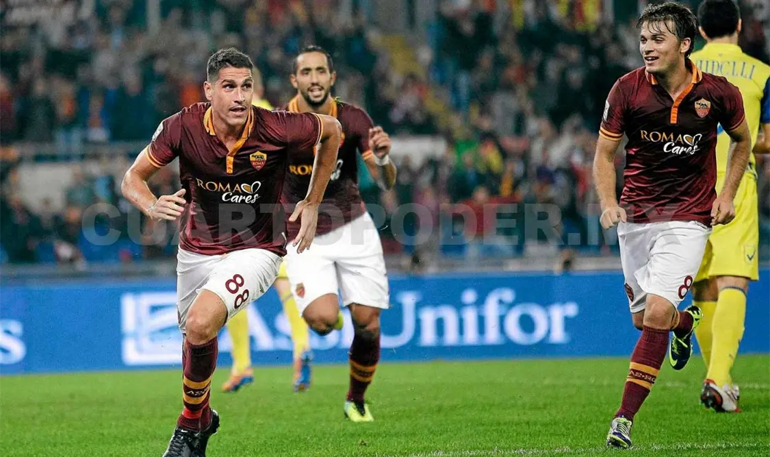 Héctor Moreno espera jugar ante Torino