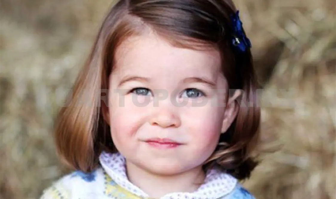 Princesa Charlotte asistirá a una guardería