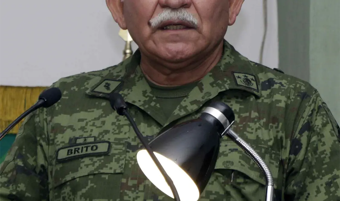 Concreta Ejército Mexicano en Chiapas y Tabasco acciones en contra del crimen organizado.