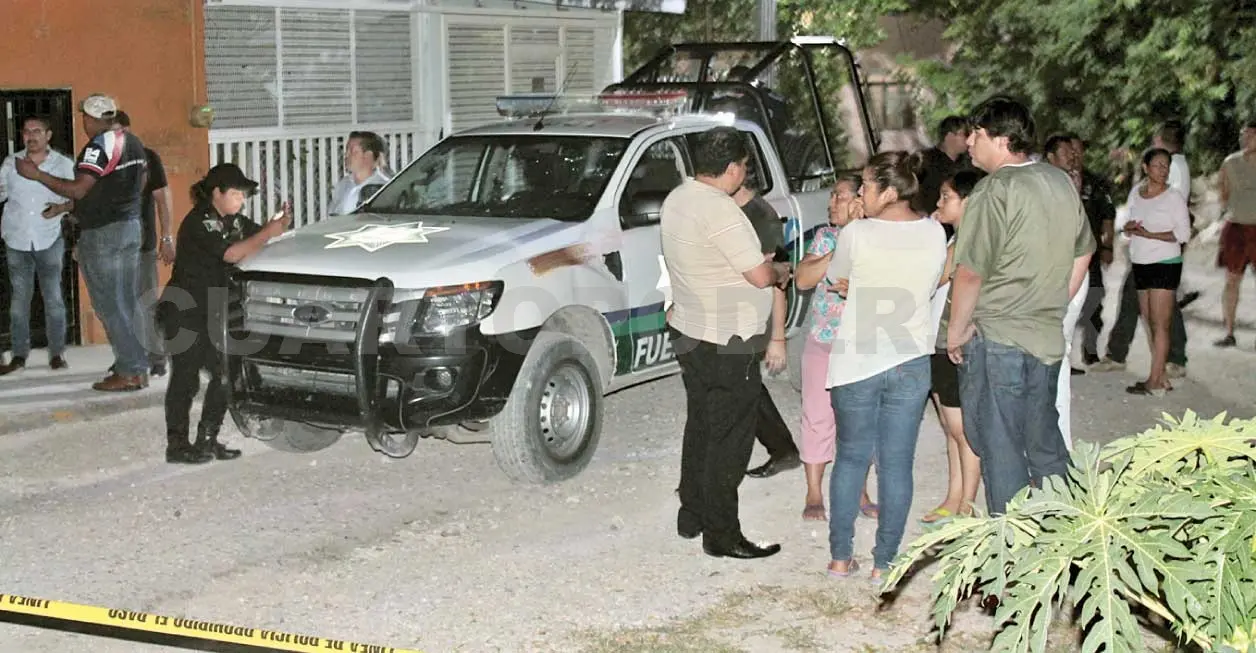 Asesinó a machetazos a su mujer y ahogó a su hija
