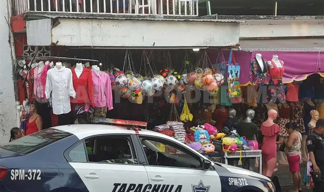 Guatemalteco se ahorca en una vecindad