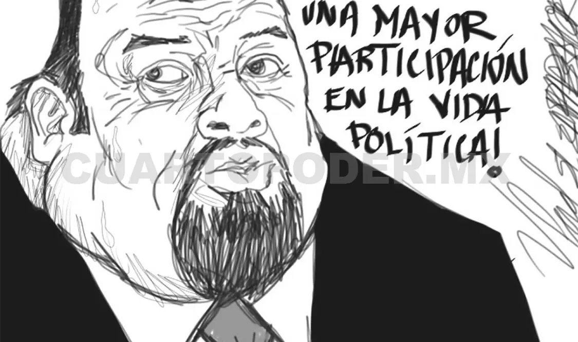 Violencia política contra las mujeres