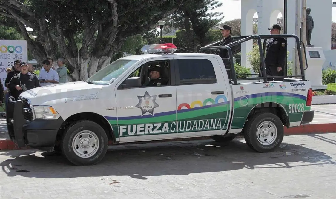 Medidas básicas para salvar la vida y el patrimonio