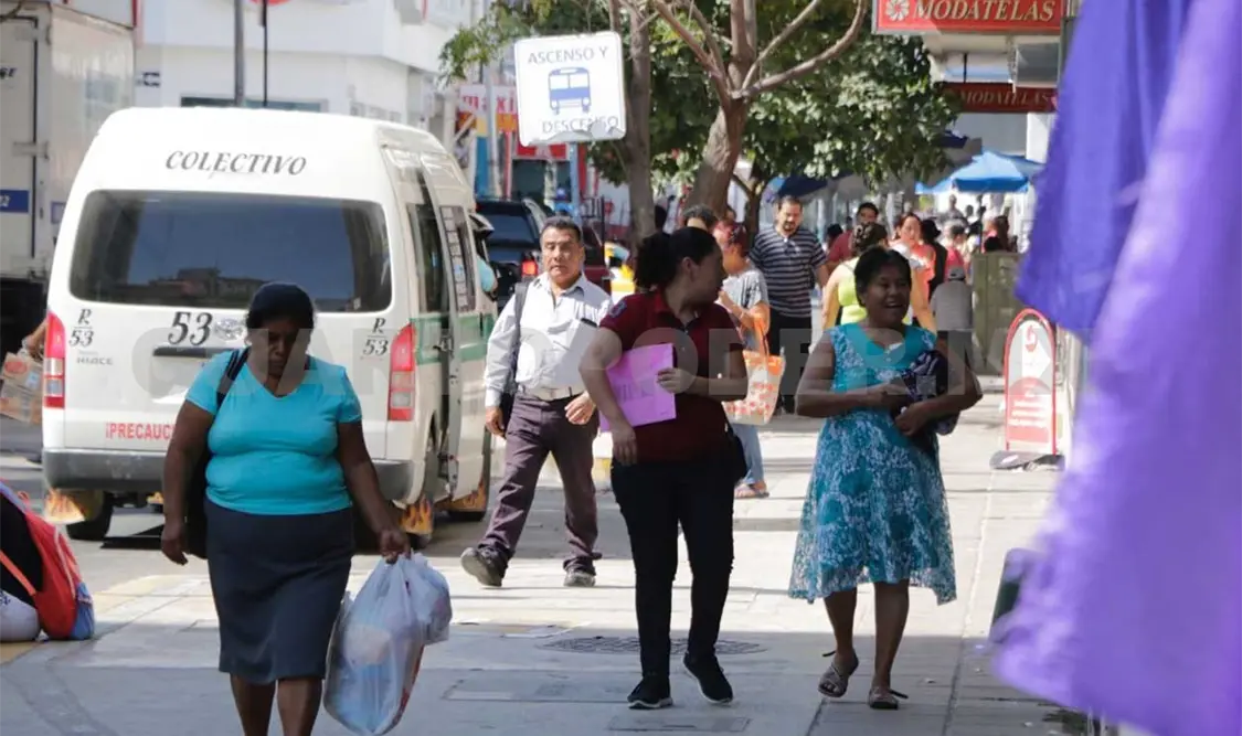Incrementa número de visitantes al Centro