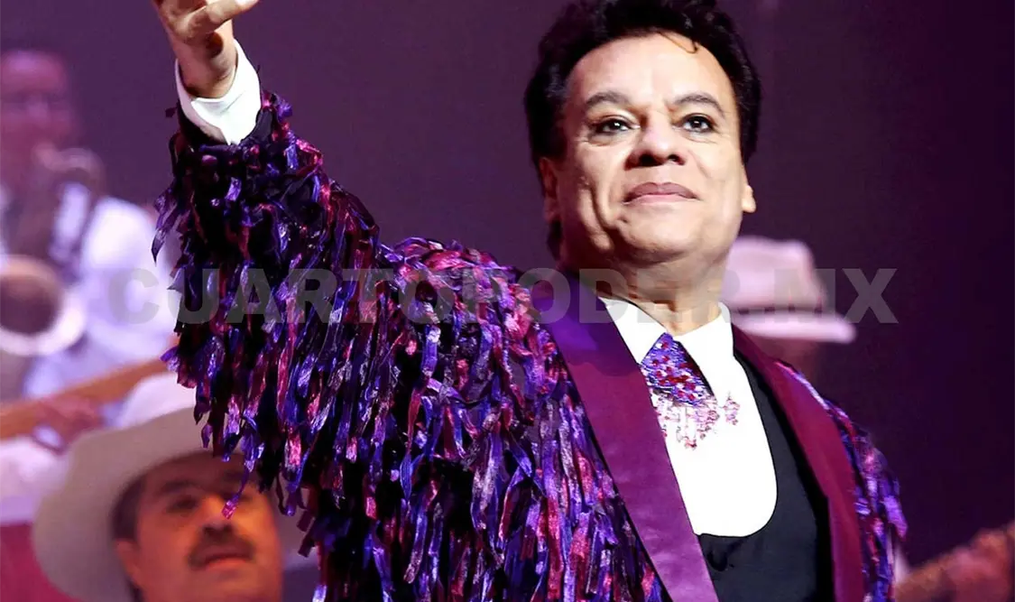 Revelaciones sobre muerte de Juan Gabriel