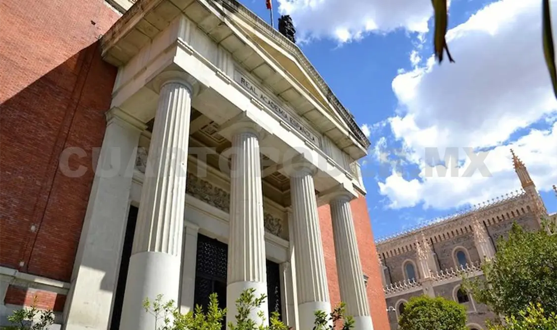 Nuevas palabras en el diccionario de la RAE