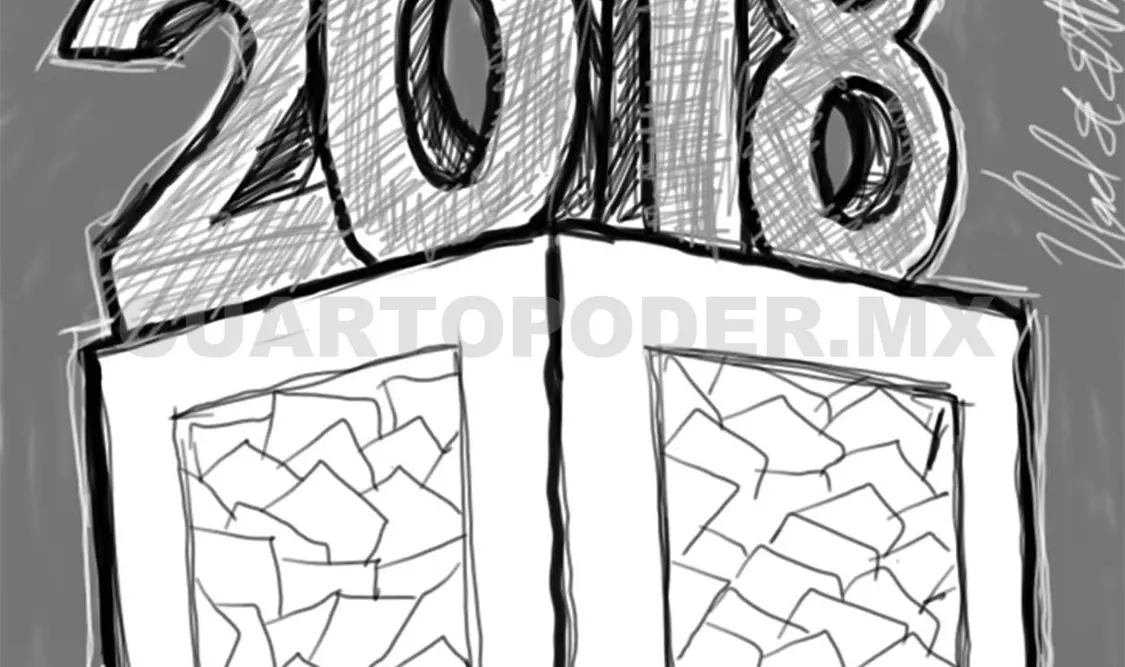 2018: el mundo decide