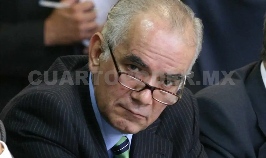 Anuncian relevo en Auditoría Superior