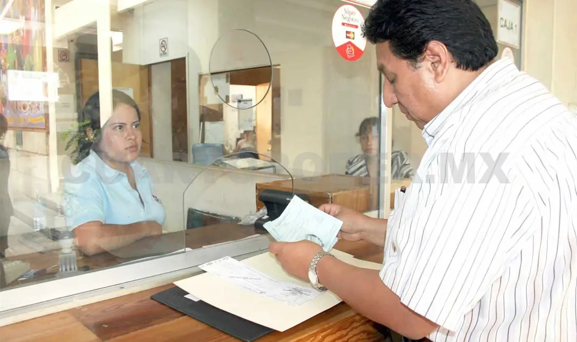 Medidas para responder a la reforma fiscal
