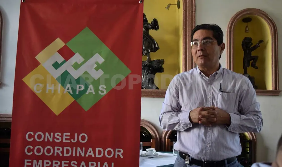 Guerra sucia no abona a la ciudadanía: empresarios
