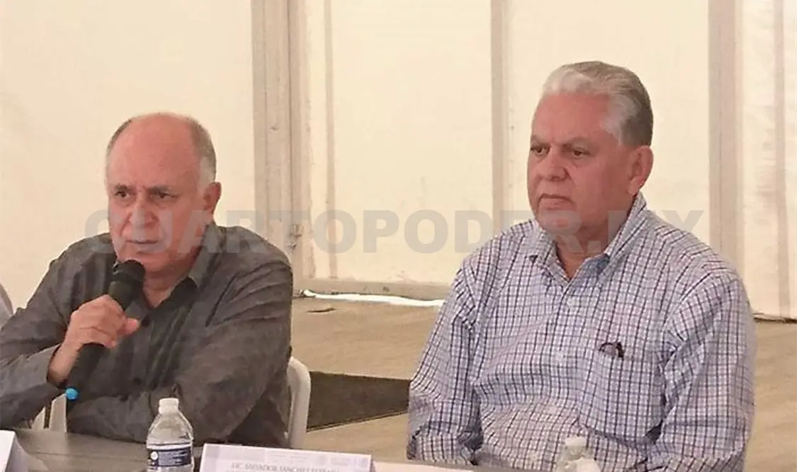 Presentan avances para el fortalecimiento del turismo