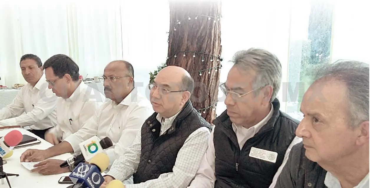 Instalan cuatro mesas de trabajo en Chalchihuitán