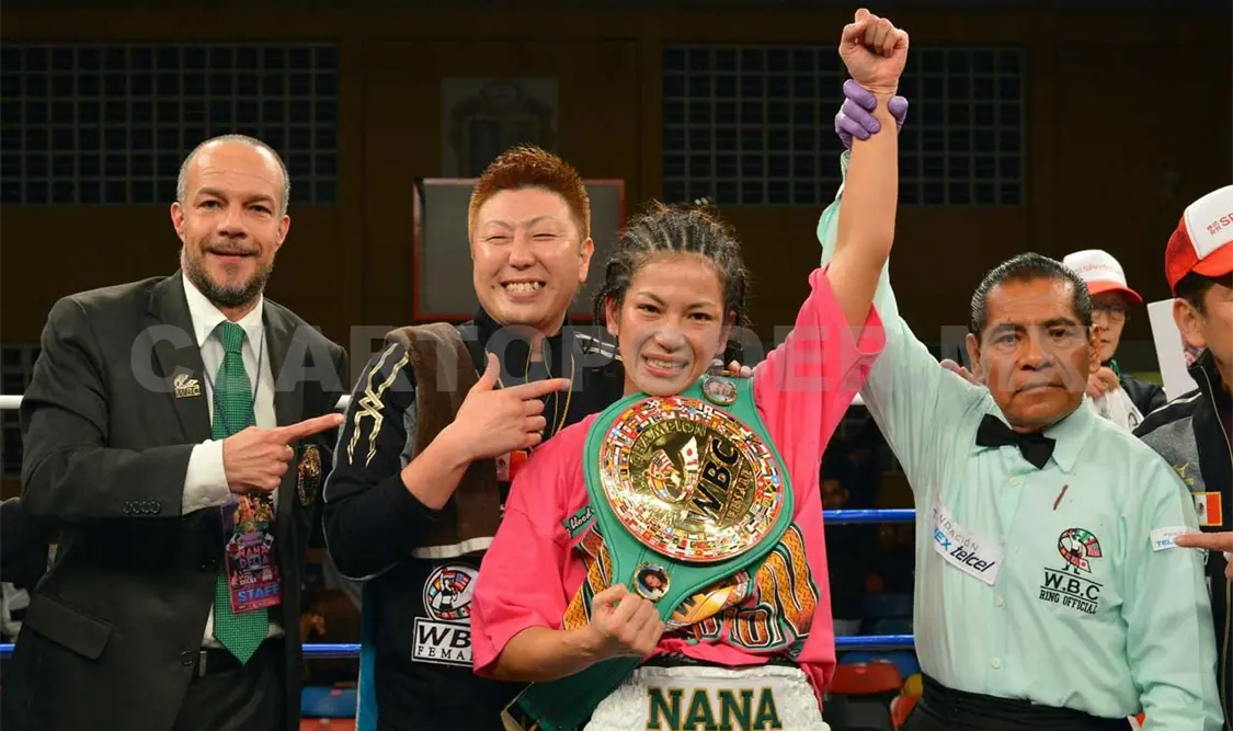 Yoshikawa hace donativo para damnificados
