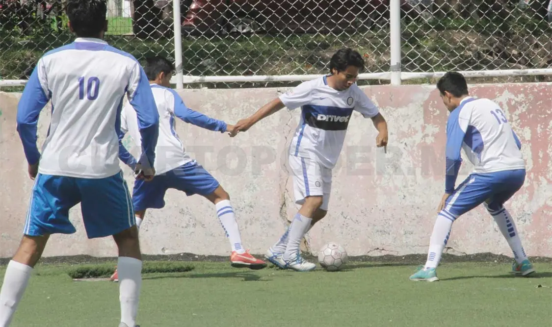 Radial y Zaragoza son los mejores del torneo