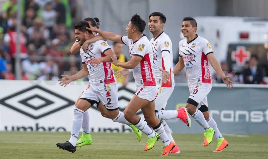 Lobos BUAP, de la gloria a los malos resultados