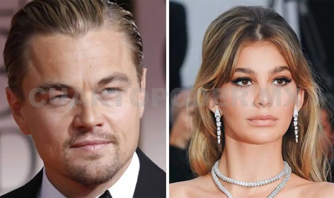 DiCaprio podría tener nueva relación