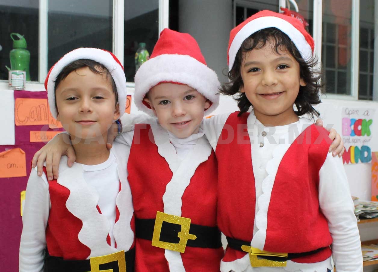 Cantos y obras navideñas