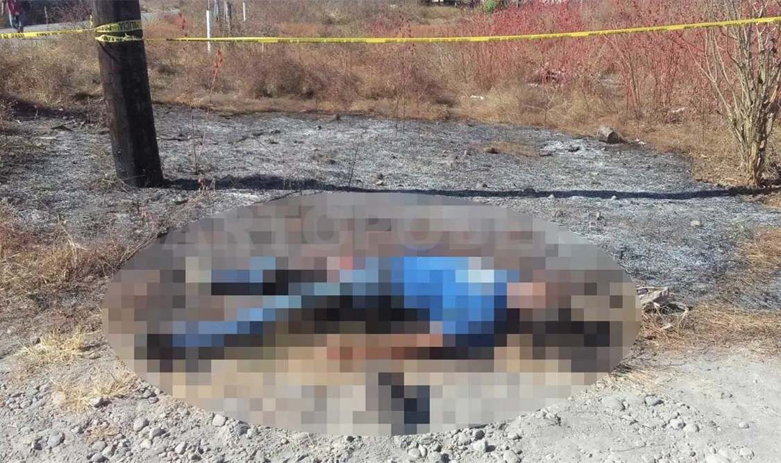 Electricista murió tras recibir una descarga
