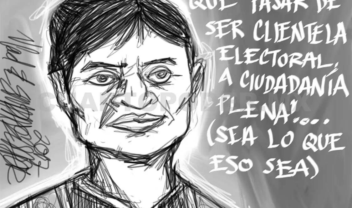 Buenas noticias para el mundo indígena
