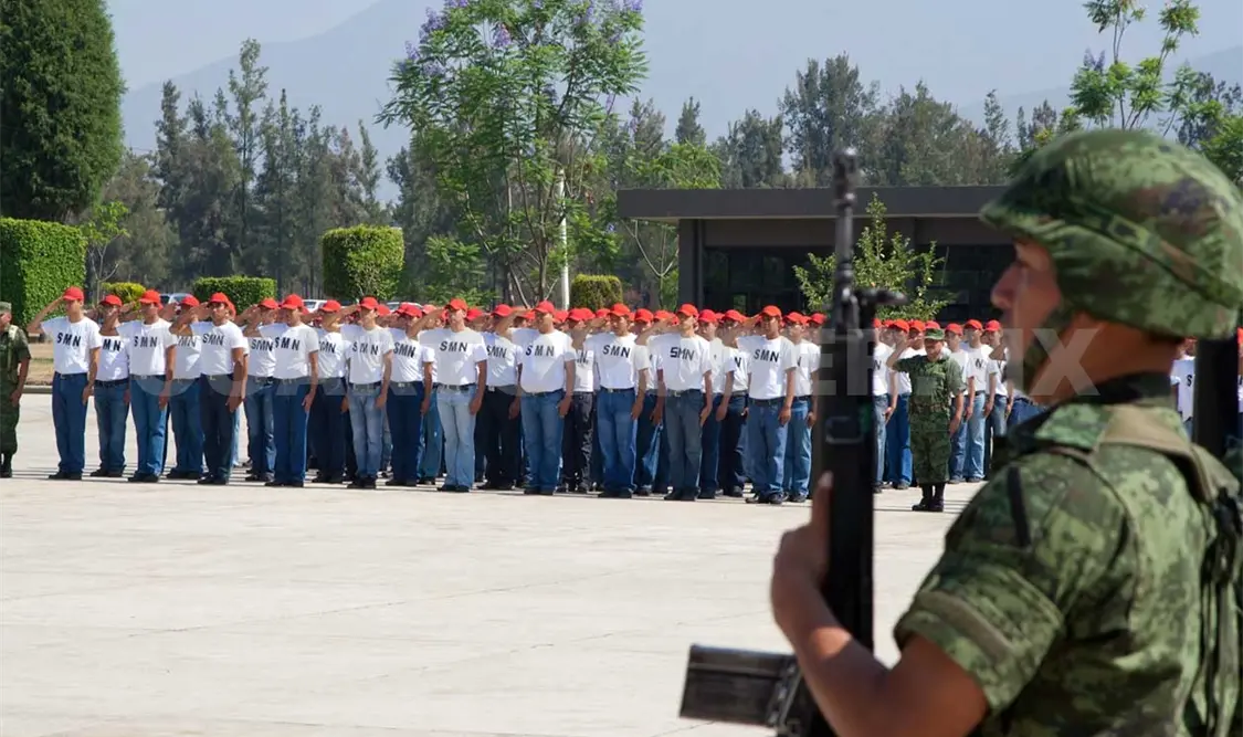 Ejército debe capacitar a jóvenes