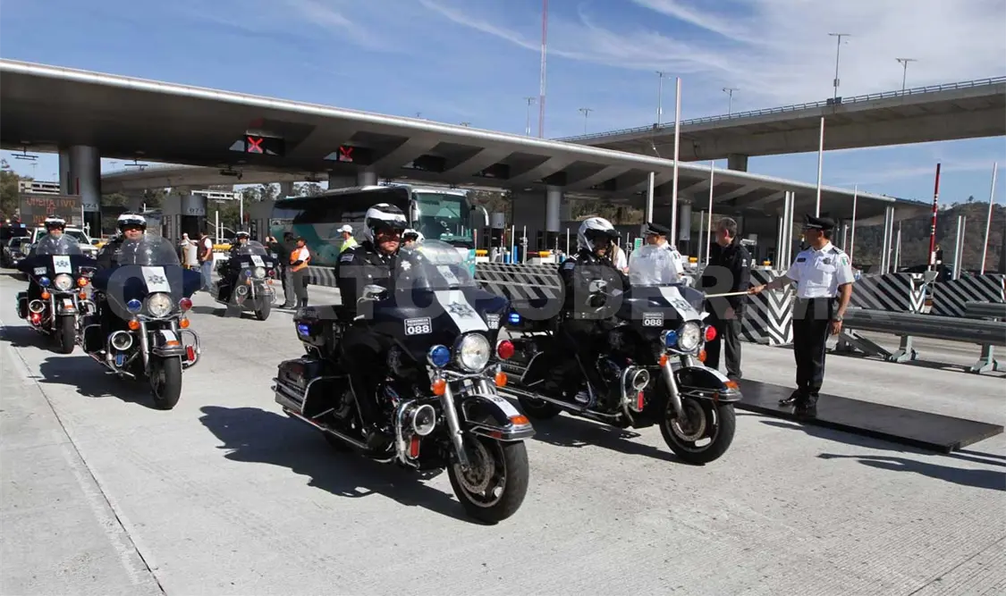 Inicia Operativo Invierno para reforzar seguridad