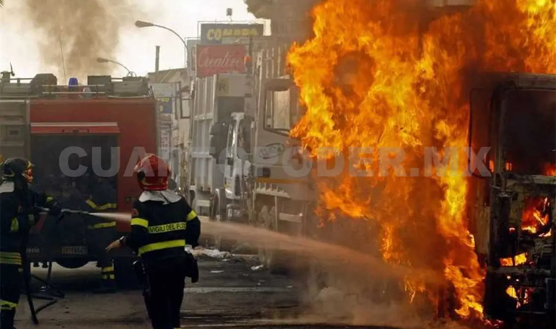 Explosión de bomba artesanal deja un muerto