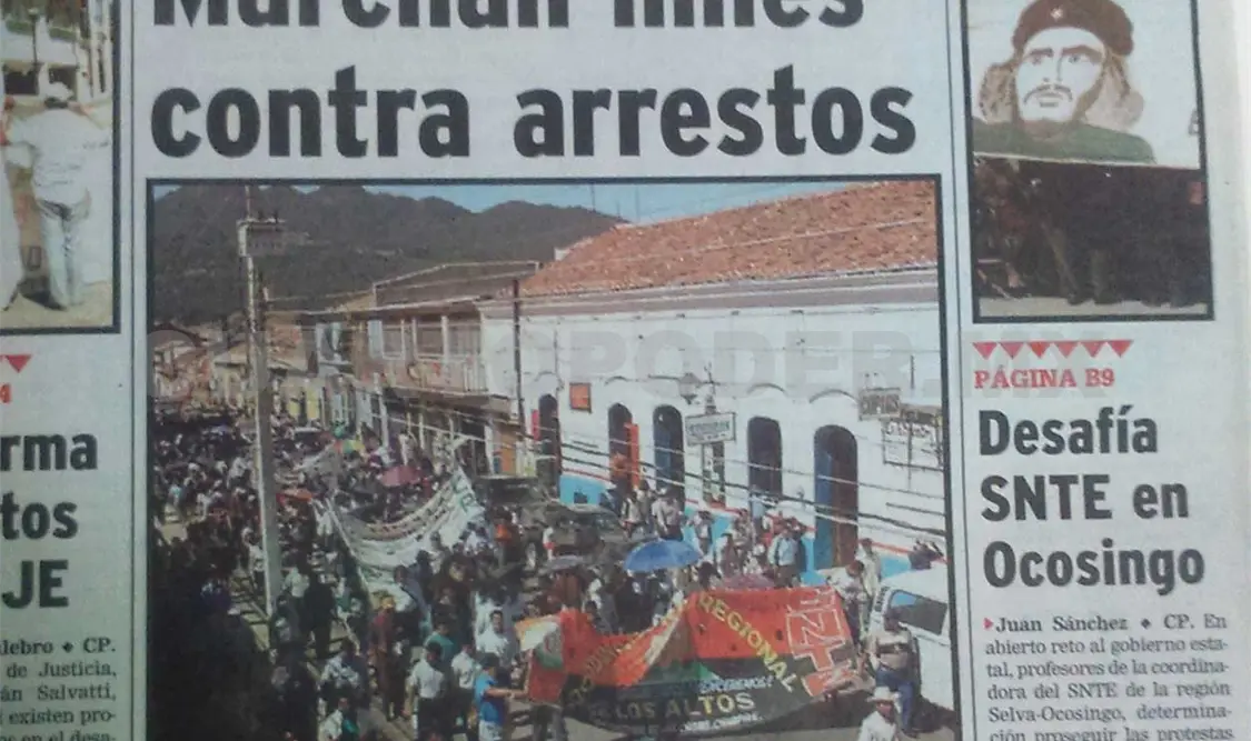 Siniestro pasado: Taxistas efectúan movilización