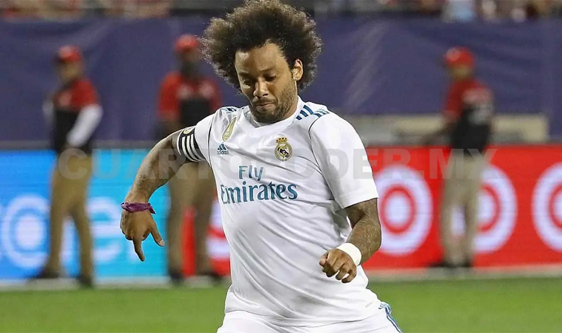 Real Madrid recibe al Barcelona en la fecha 17