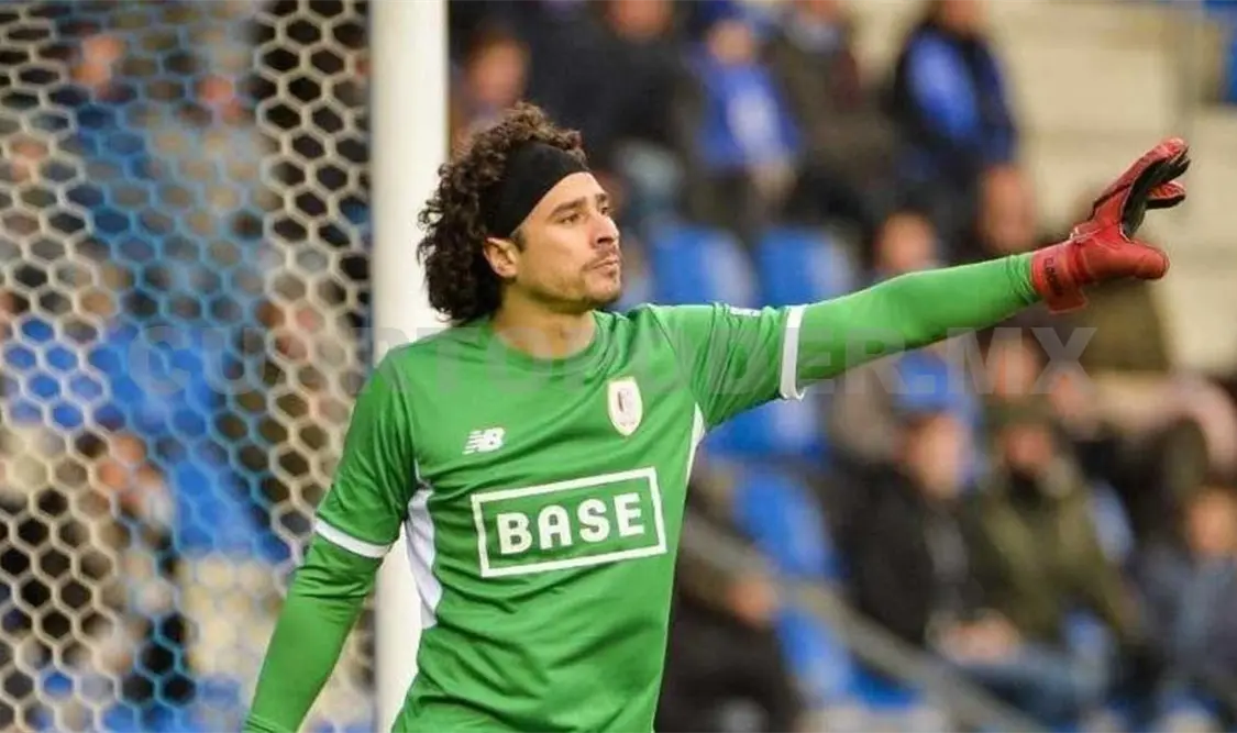 Ochoa y Lieja necesitan vencer al Sint-Truiden