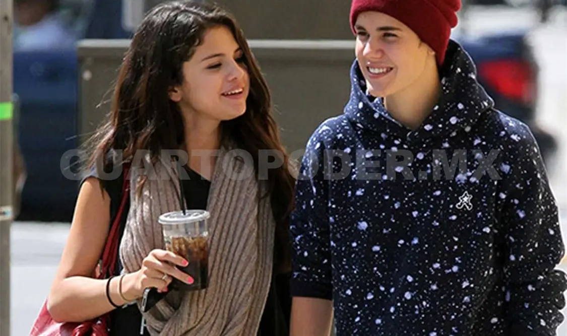 Justin y Selena toman terapia de pareja