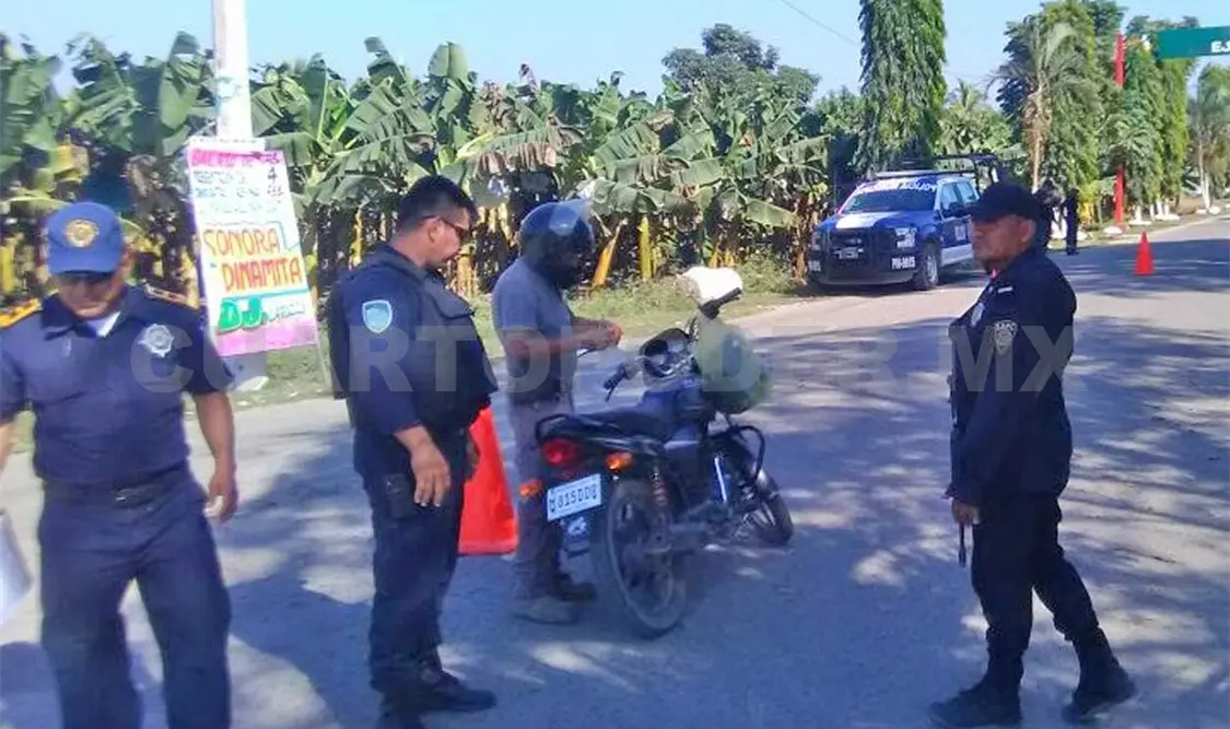 Dos testigos de un asalto fueron asesinados