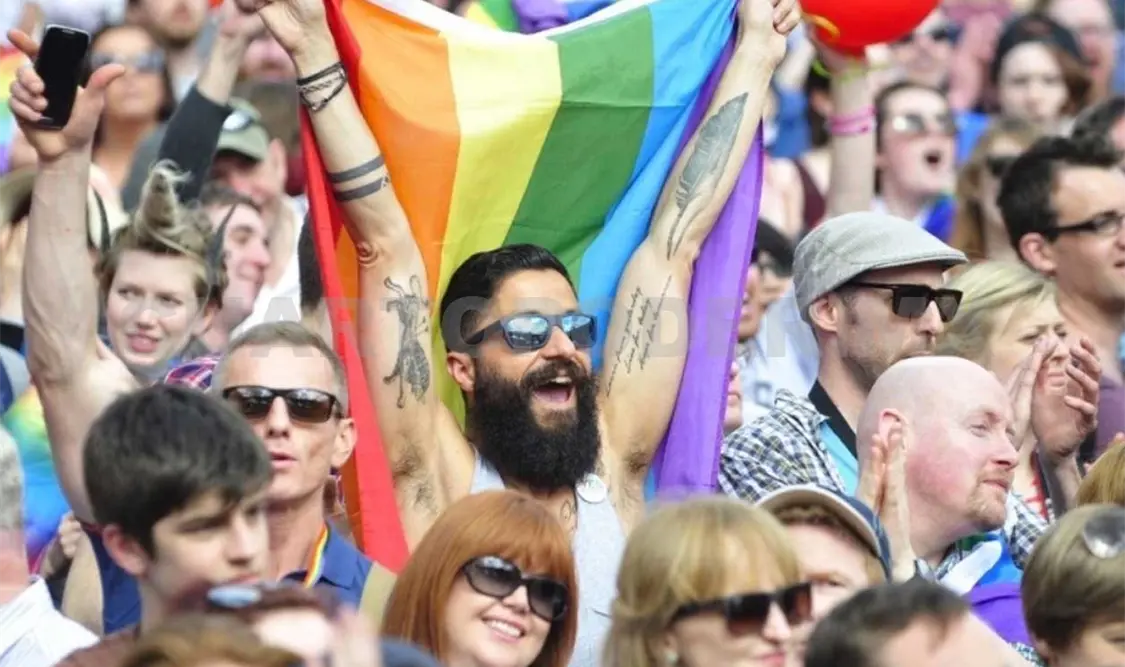 Especialistas en salud mental investigaron y concluyeron que la homosexualidad no es una enfermedad. Agencias