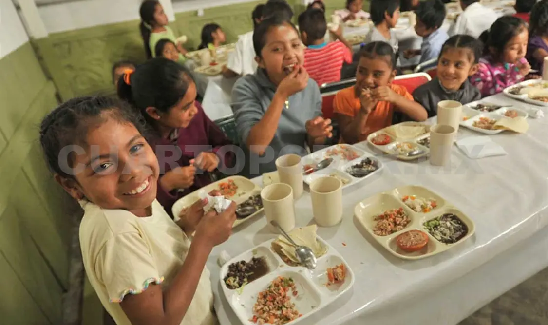 El Estado de México cuenta con dos mil establecimientos que atienden por día a 240 mil personas. Agencias