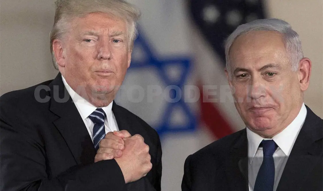 Estados Unidos e Israel abandonarán el organismo al mismo tiempo. Agencias